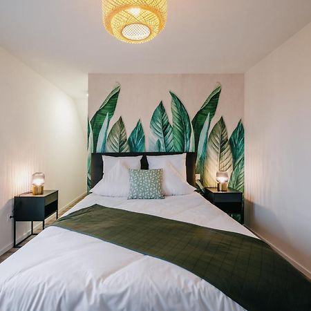 Residence Les Charmes Boofzheim Екстер'єр фото