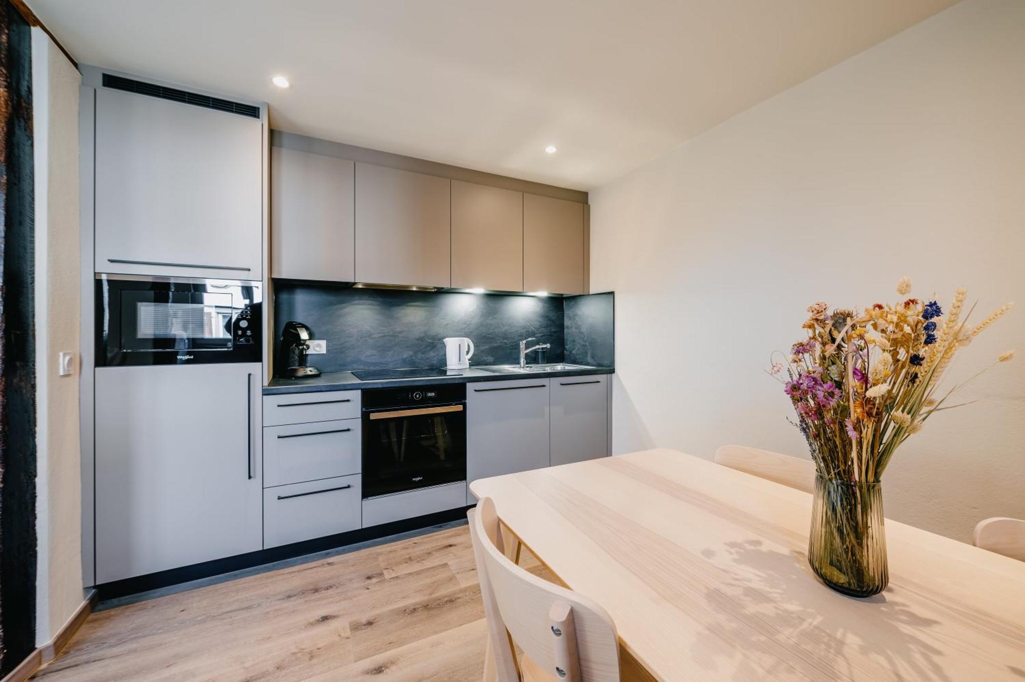 Residence Les Charmes Boofzheim Екстер'єр фото