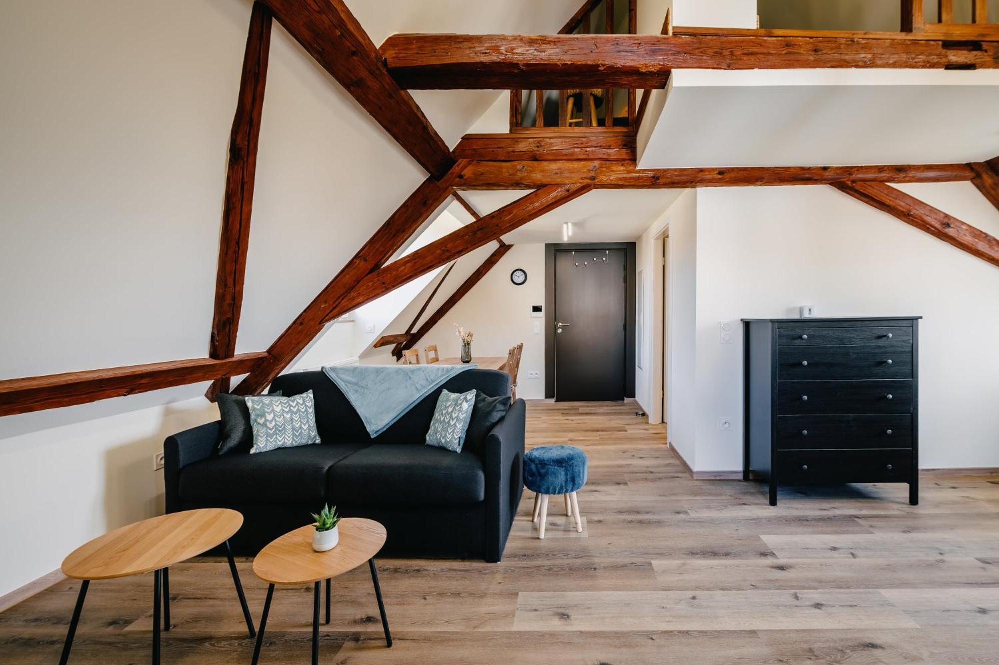 Residence Les Charmes Boofzheim Екстер'єр фото