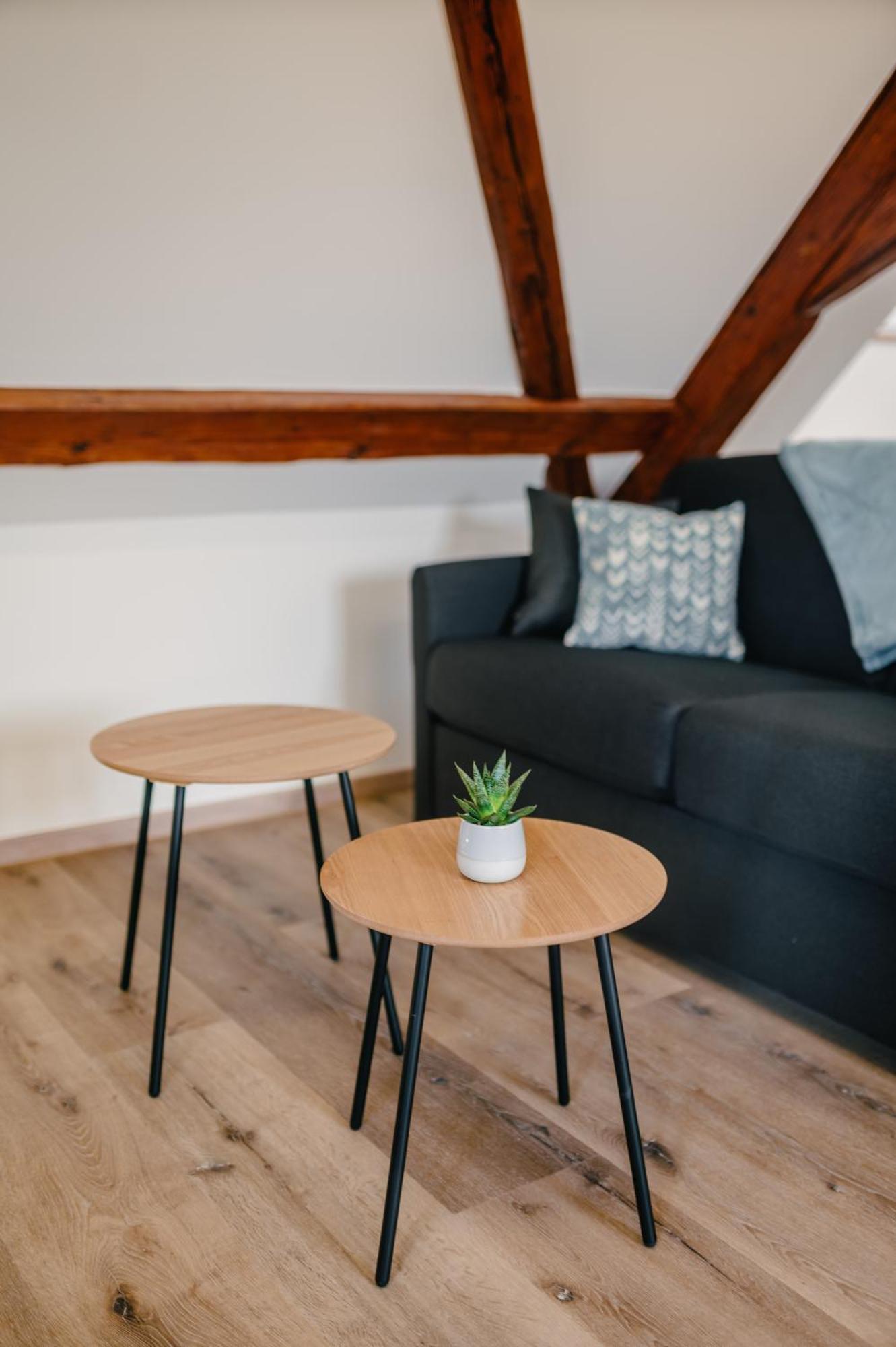 Residence Les Charmes Boofzheim Екстер'єр фото
