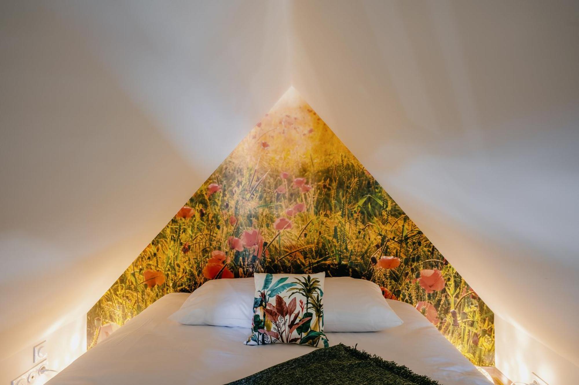 Residence Les Charmes Boofzheim Екстер'єр фото