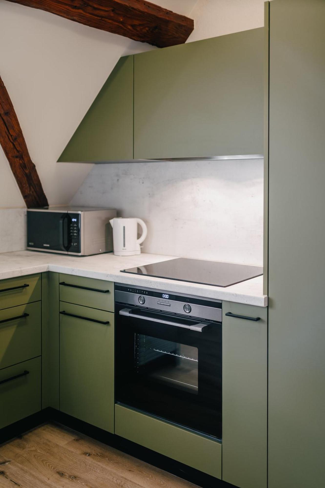 Residence Les Charmes Boofzheim Екстер'єр фото