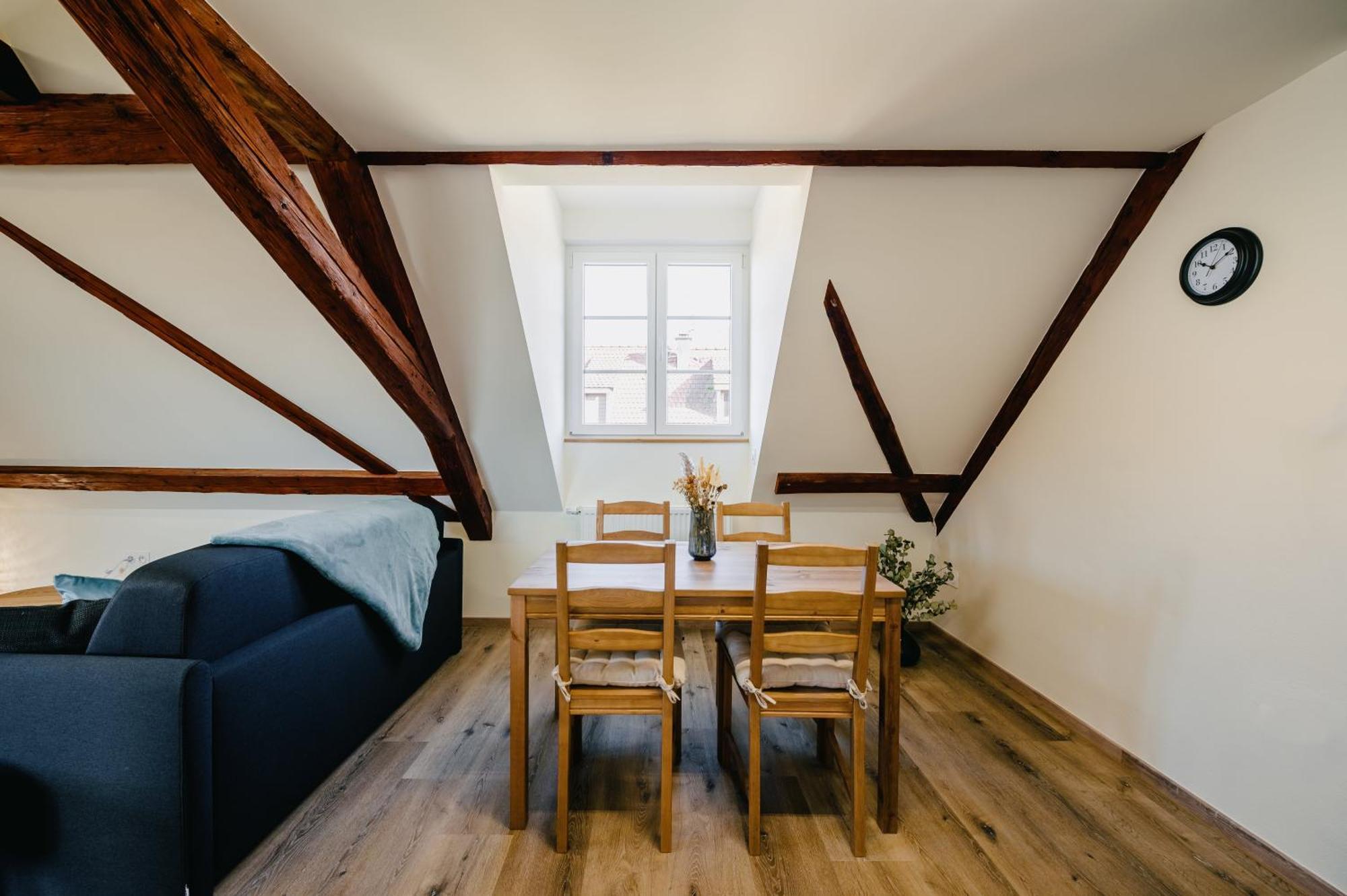 Residence Les Charmes Boofzheim Екстер'єр фото
