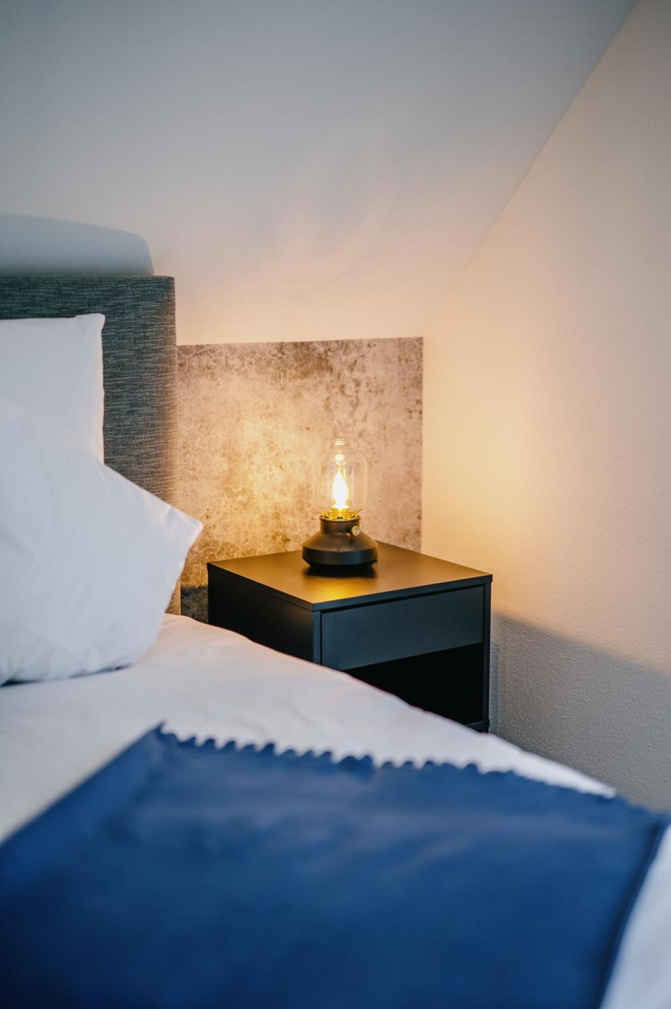 Residence Les Charmes Boofzheim Екстер'єр фото