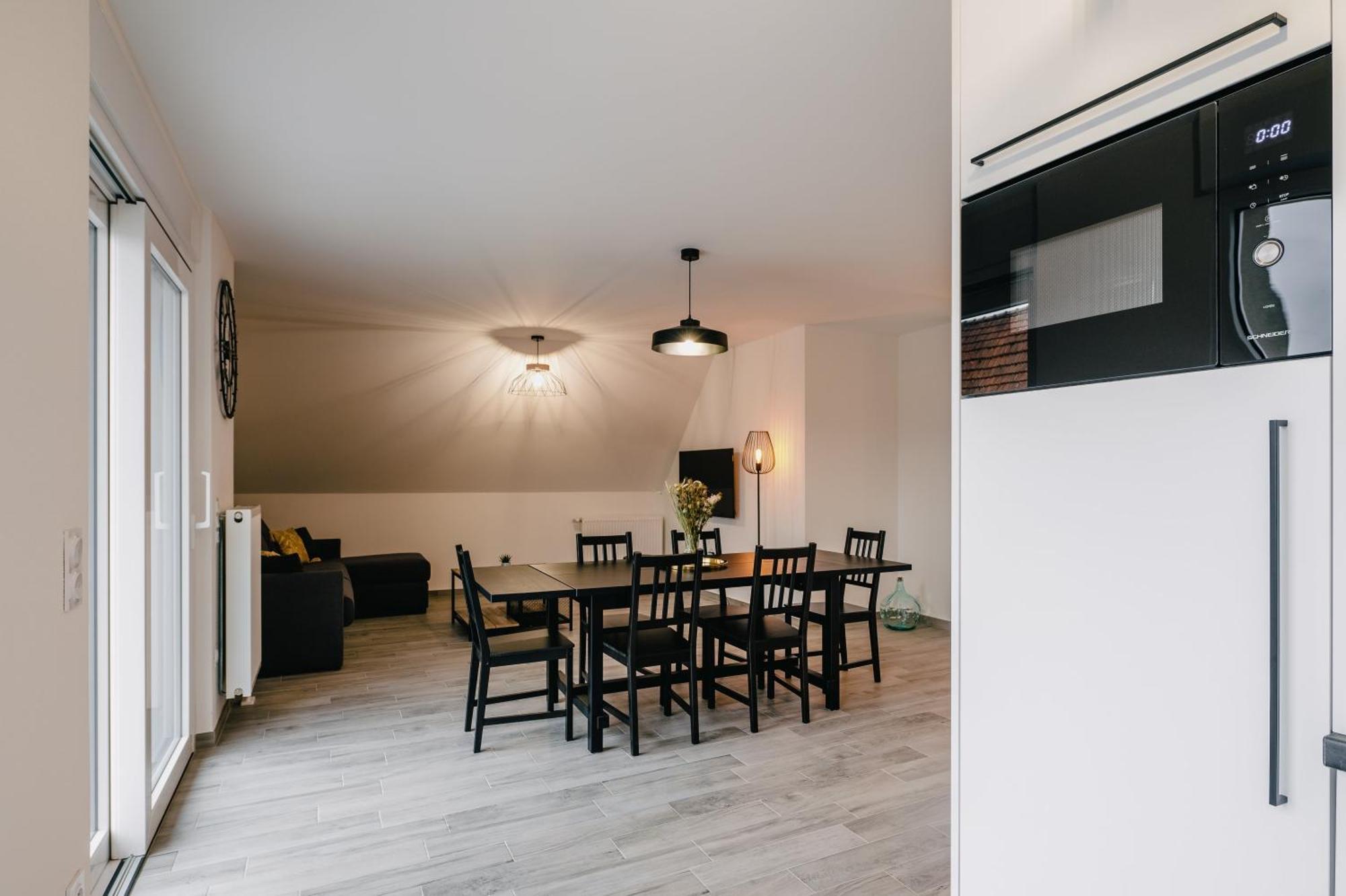Residence Les Charmes Boofzheim Екстер'єр фото