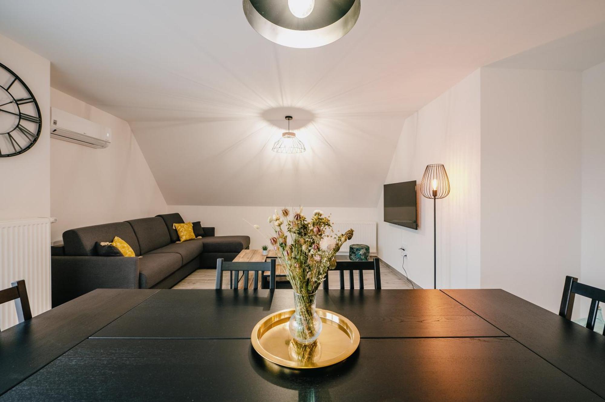 Residence Les Charmes Boofzheim Екстер'єр фото