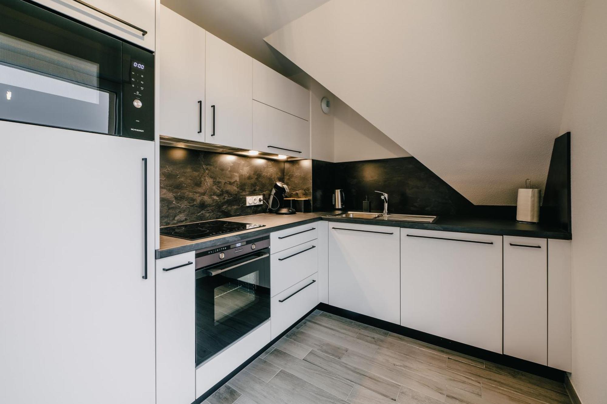 Residence Les Charmes Boofzheim Екстер'єр фото