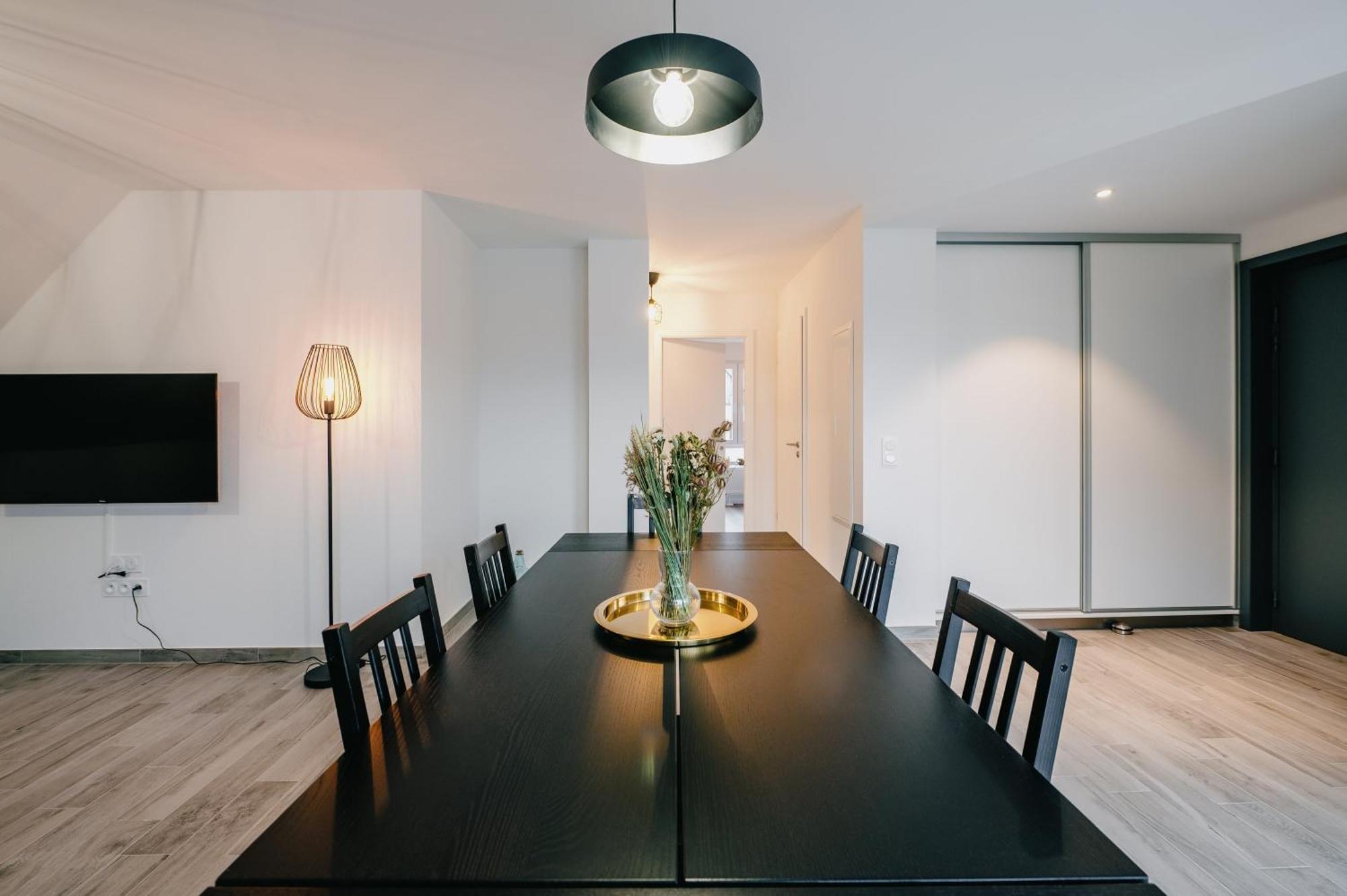 Residence Les Charmes Boofzheim Екстер'єр фото