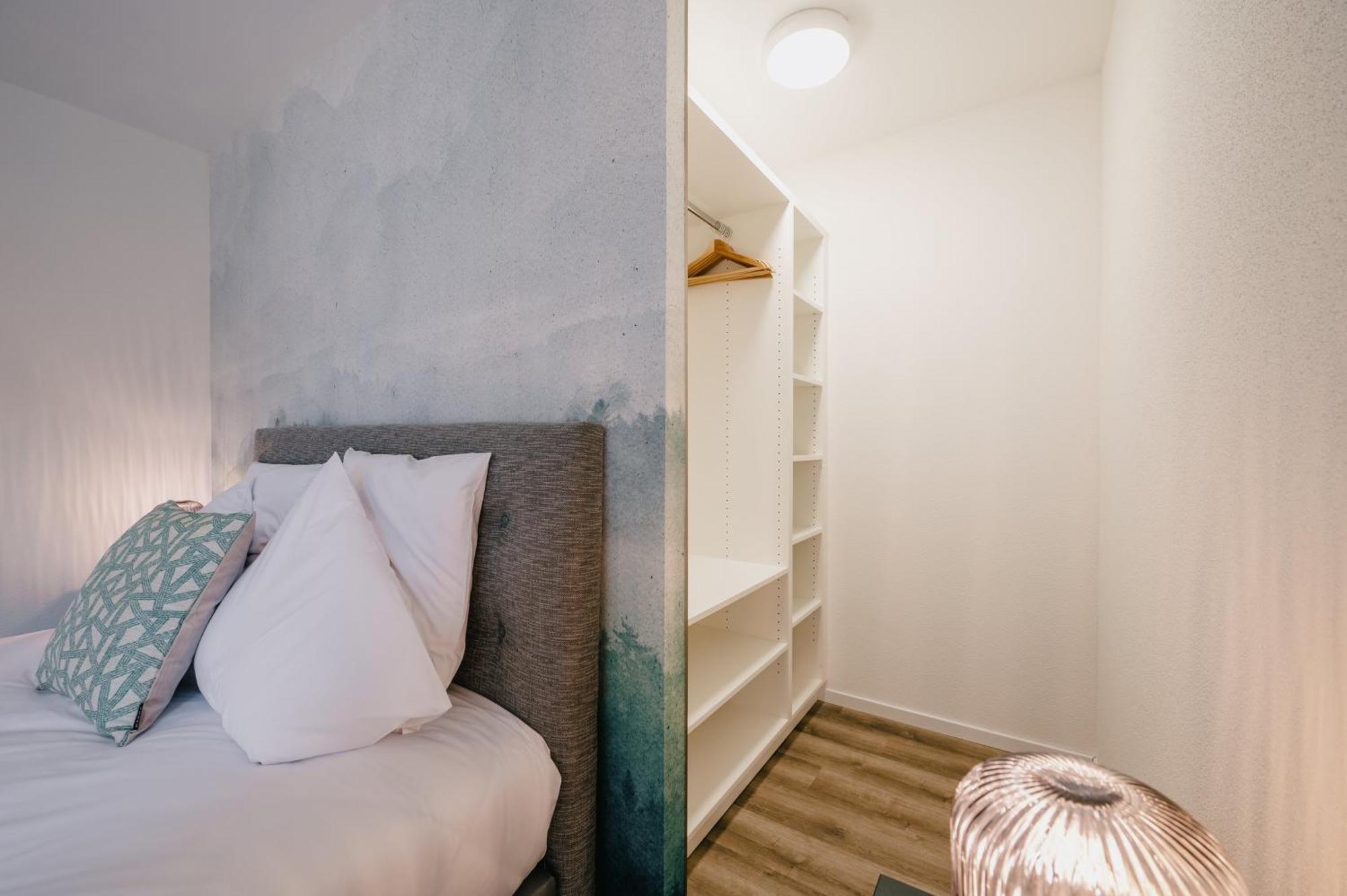 Residence Les Charmes Boofzheim Екстер'єр фото