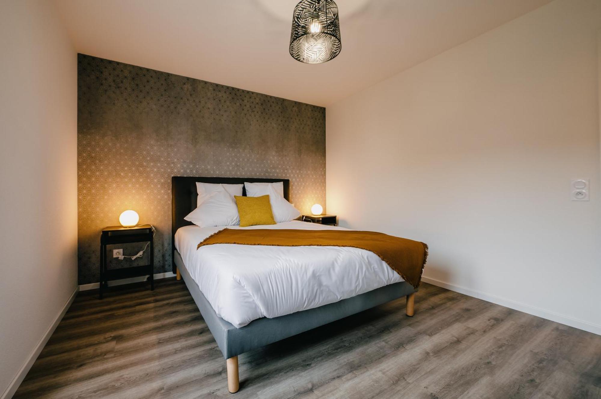 Residence Les Charmes Boofzheim Екстер'єр фото