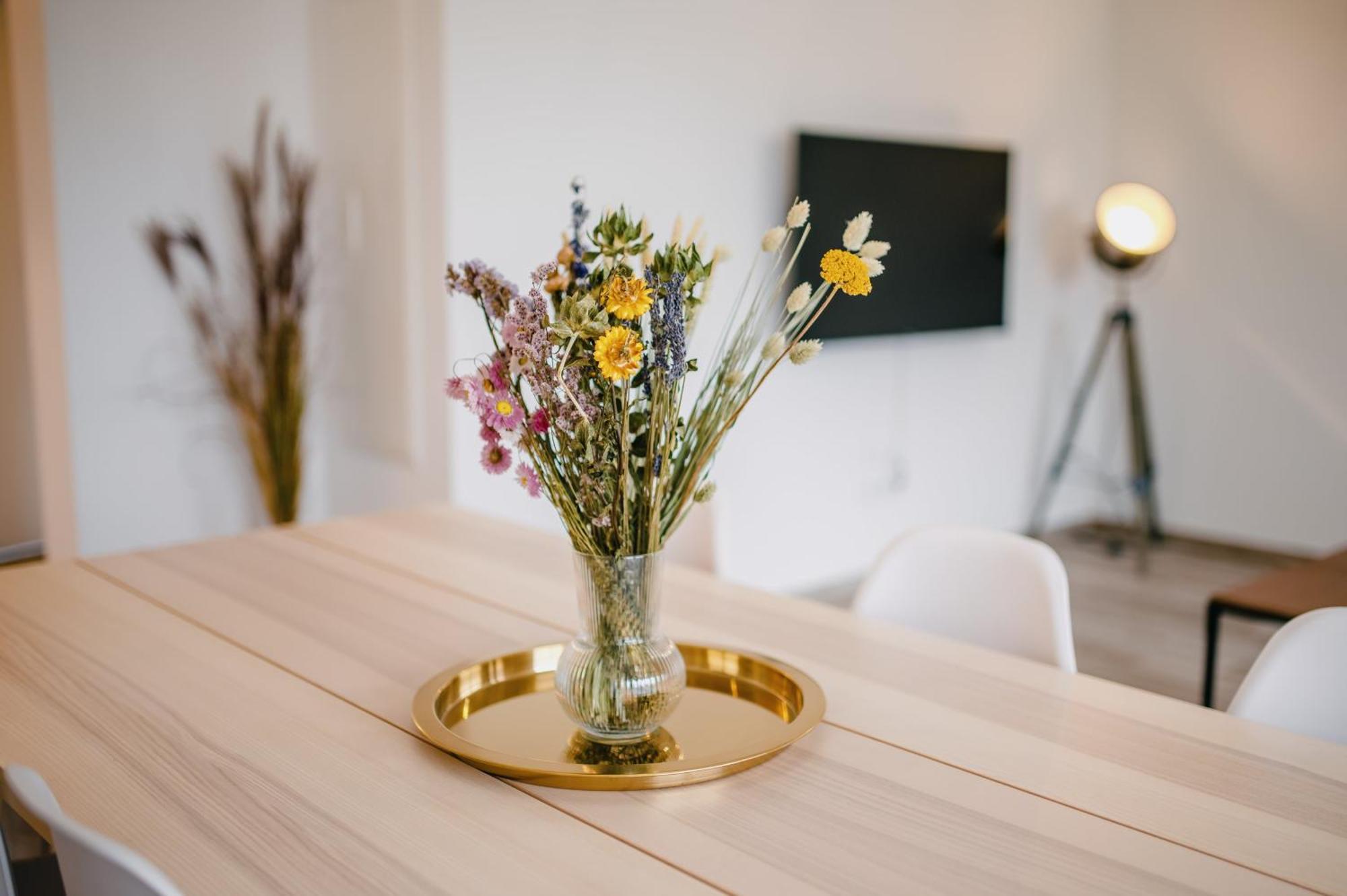 Residence Les Charmes Boofzheim Екстер'єр фото