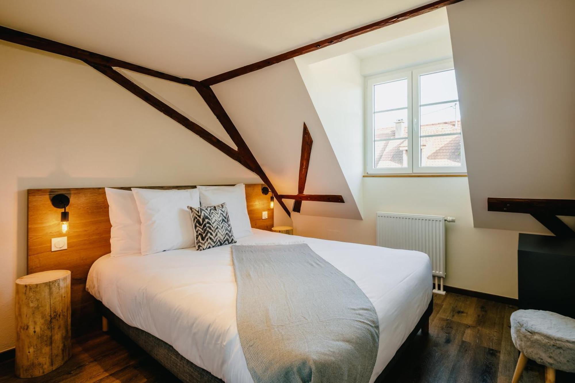 Residence Les Charmes Boofzheim Екстер'єр фото