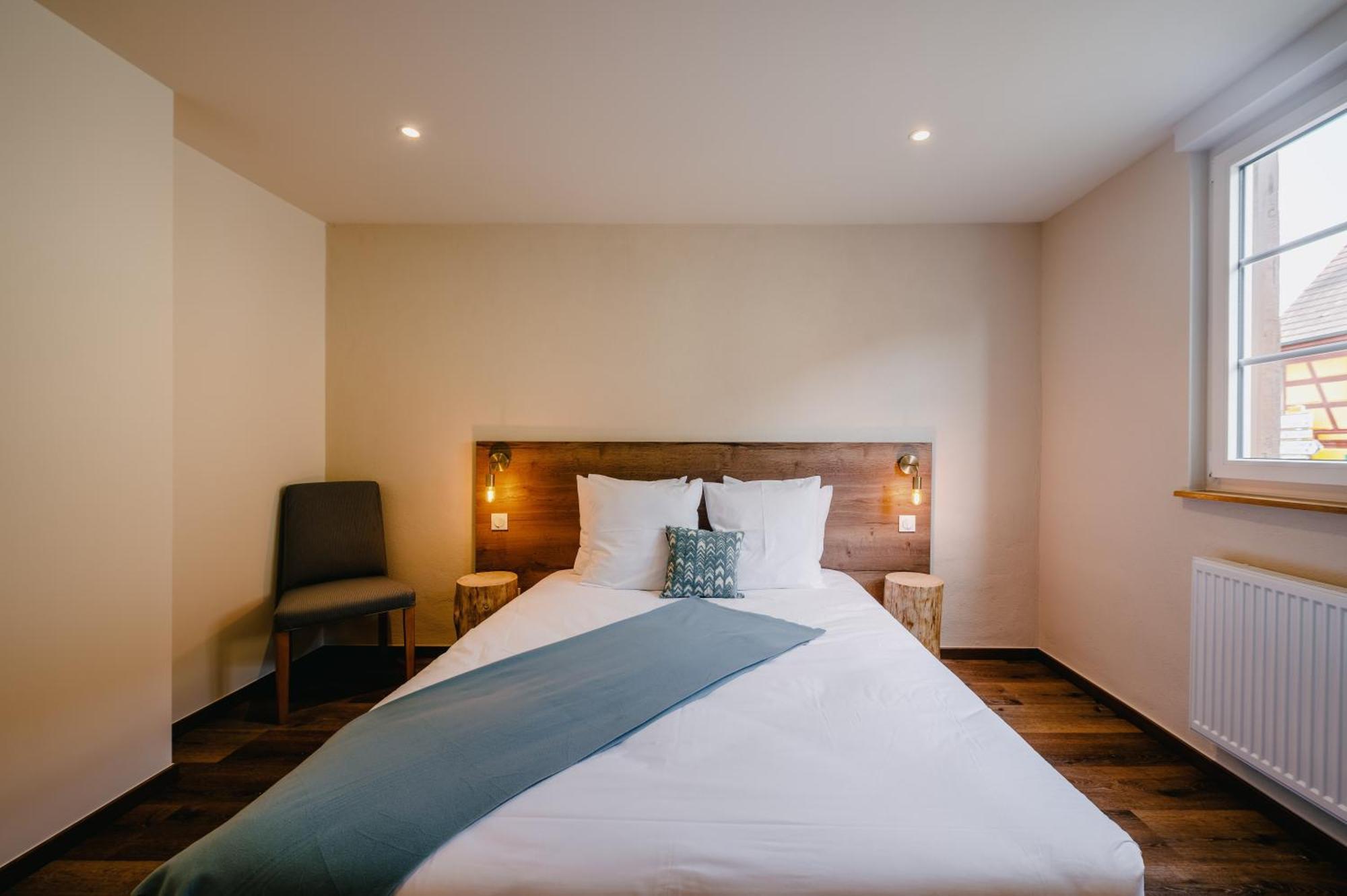 Residence Les Charmes Boofzheim Екстер'єр фото