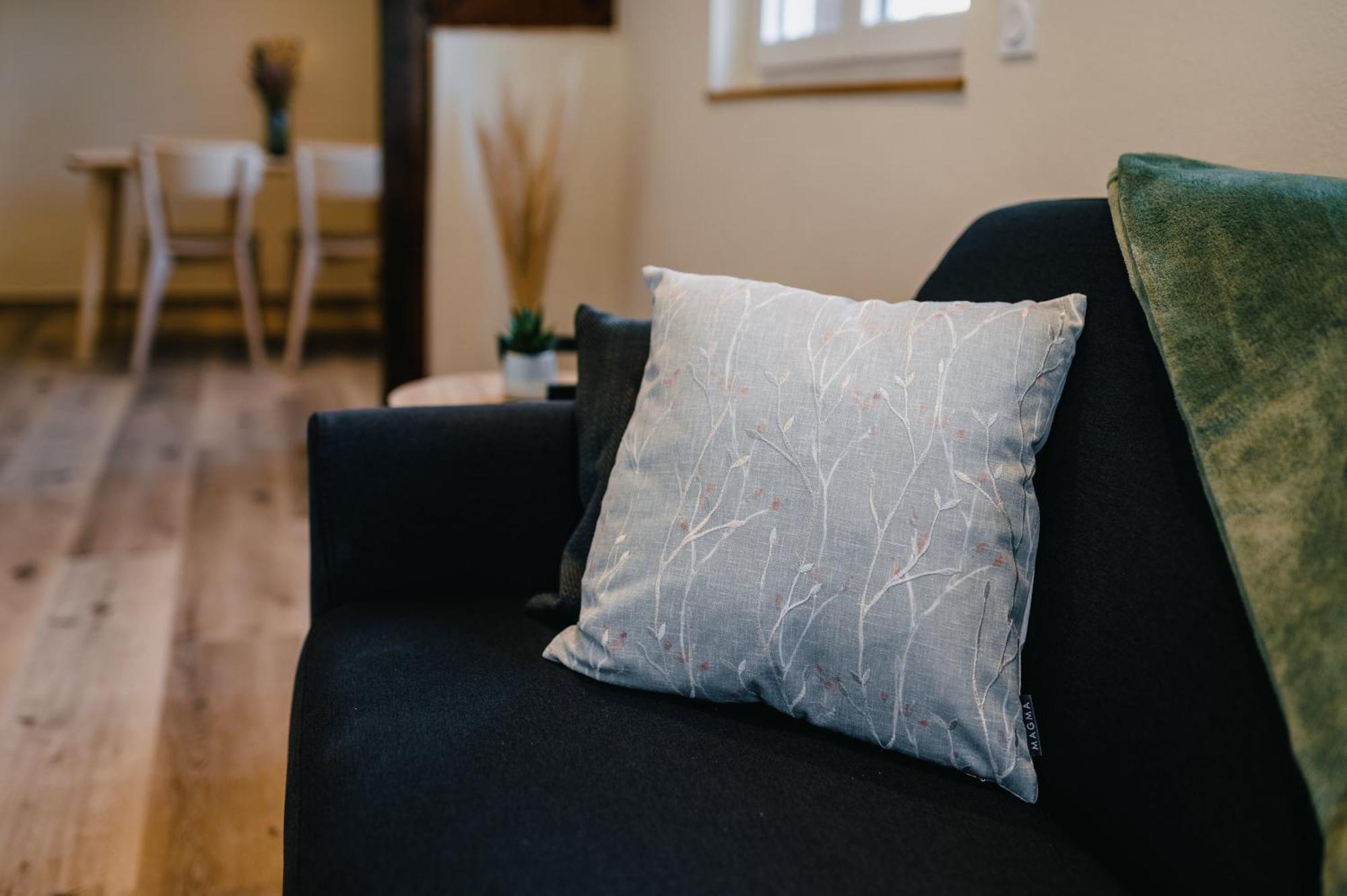 Residence Les Charmes Boofzheim Екстер'єр фото