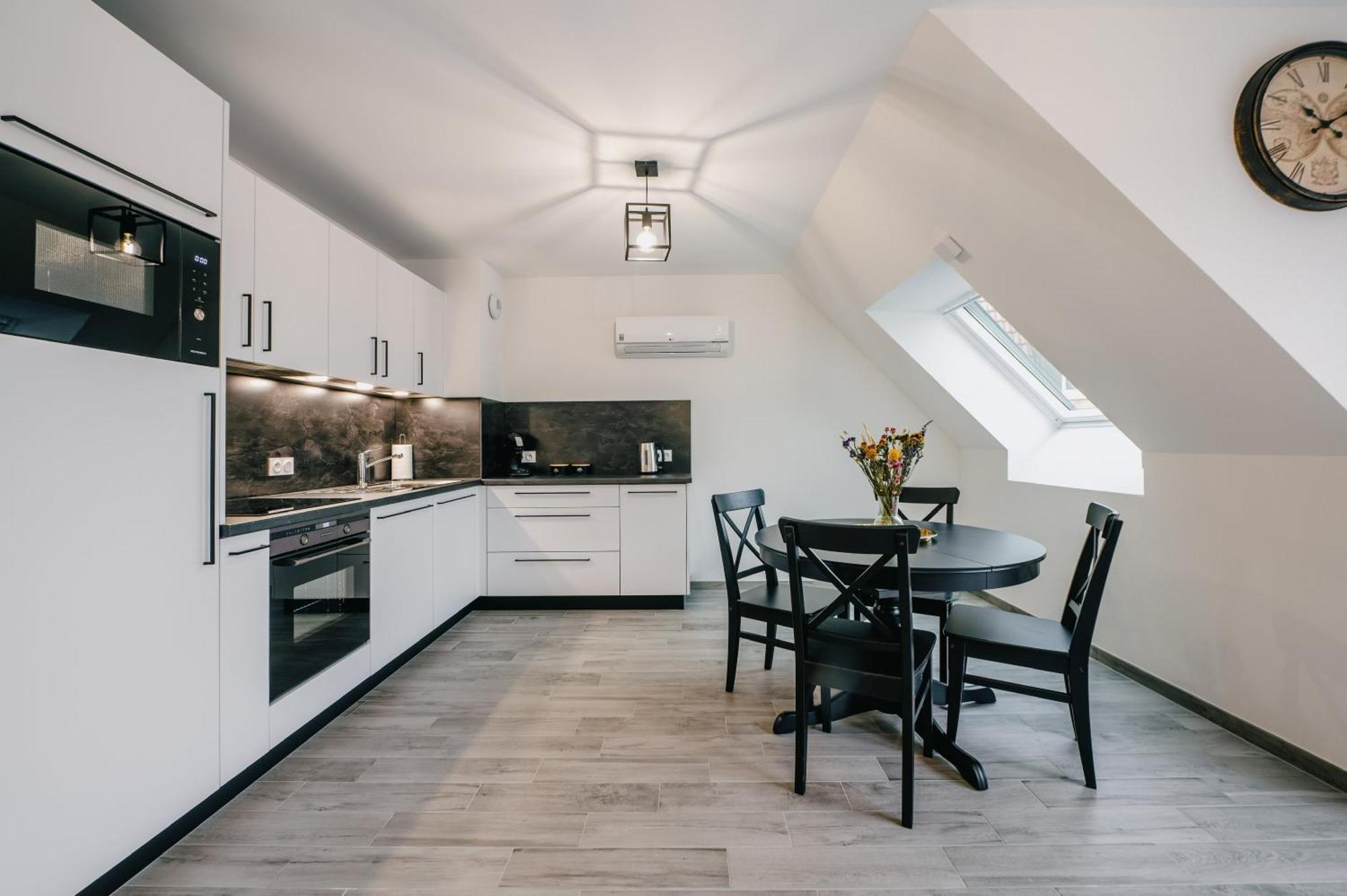 Residence Les Charmes Boofzheim Екстер'єр фото