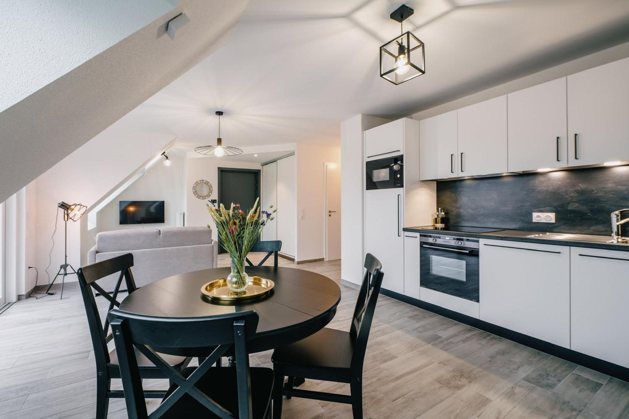 Residence Les Charmes Boofzheim Екстер'єр фото